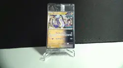 Sealed Pokemon Temporal Forces Miraidon 121/162 Best Buy Exclusive Promo Mint - Image 1