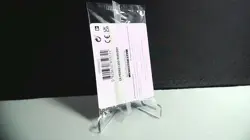 Sealed Pokemon Temporal Forces Miraidon 121/162 Best Buy Exclusive Promo Mint - Image 3