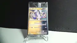 Sealed Pokemon Temporal Forces Miraidon 121/162 Best Buy Exclusive Promo Mint - Image 4