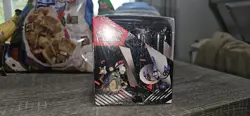 Pokemon Unova Black Bolt White Flare Mini Tin Display 8 tins 16 packs Sealed - Image 3