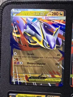 Pokemon TCG Evolution Ultra Rare + EX Lot FAST SECURE SHIPPING! - Image 3