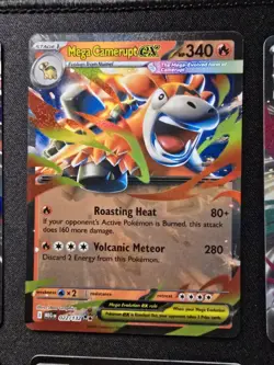 Pokemon TCG Evolution Ultra Rare + EX Lot FAST SECURE SHIPPING! - Image 4