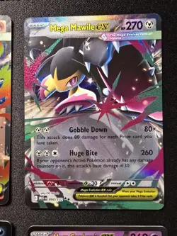 Pokemon TCG Evolution Ultra Rare + EX Lot FAST SECURE SHIPPING! - Image 5