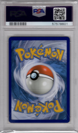 2019 Pokemon Sun & Moon Hidden Fates Shiny Vault SV25 Zorua Holo PSA 10 Gem Mint - Image 2