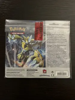 Pokemon TCG: SUN & MOON Lost Thunder 3 Pack Blister New Factory Sealed Altaria - Image 2
