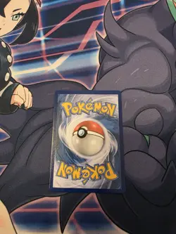 Pokemon TCG Garchomp & Giratina GX Tag Team SM193 Black Star Promo - Image 5