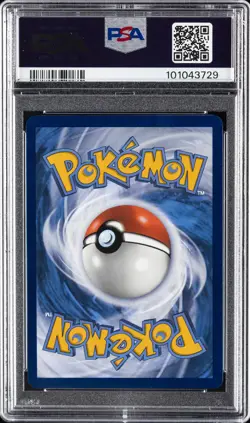 2023 POKEMON SVP EN-SV BLACK STAR PROMO 151 ULTRA-PREM COLL #053 MEW EX PSA 10 - Image 2