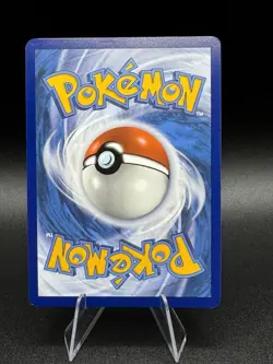 Wiglett 121/091 Paldean Fates Pokemon TCG Shiny Holo Rare Baby Shiny NM - Image 2