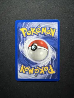 Pokemon TCG | Eevee 1st Edition Team Rocket 55/82 | Near Mint - Image 4