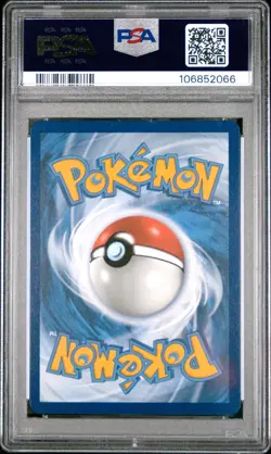 2023 POKEMON SVI EN-SCARLET & VIOLET #247 KORAIDON EX PSA 10 - Image 2