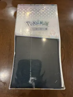 NEW FACTORY SEALED Pokemon TCG S&V Prismatic Evolutions Elite Trainer Box - Image 5