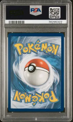 2019 Pokemon Sun & Moon Hidden Fates Rowlet #SV2 PSA 10 GEM MINT - Image 2