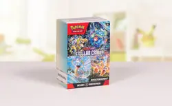 Pokemon TCG: Scarlet & Violet-Stellar Crown Booster Bundle (6 Booster Packs) - Image 3