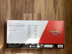 Pokemon Prismatic Evolutions Mini Tins 8 Pack Costco Exclusive~Sealed - Image 3