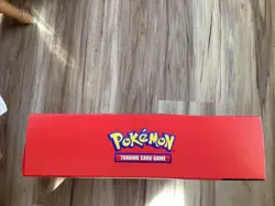 Pokemon Prismatic Evolutions Mini Tins 8 Pack Costco Exclusive~Sealed - Image 5