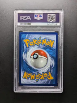PSA 10 - 2020 Pokemon HOP - Full Art- 073/073 - Champion's Path - Image 2