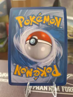 Magikarp 72/123 Heartgold & Soulsilver Reverse Holo Rare Pokemon 2010 MP - Image 2