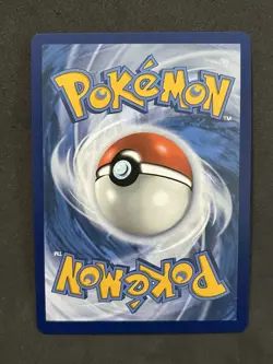 Wally’s Compassion Special Illustration Rare 186/132 Pokemon Mega Evolution SIR - Image 2