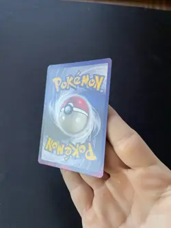 Venusaur Holo 15/102 NM- Base Set 2000 Pokemon TCG - Image 4