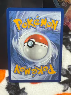 Lillie’s Determination 119/132 Uncommon Reverse Holo Pokemon Mega Evolution NM - Image 4