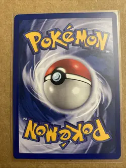 Pokemon TCG Koffing Base Set 51/102 1st Edition Never Played Near Mint - Image 2