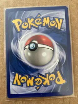 Pokemon TCG Kakuna Base Set 33/102 1st Edition Never Played Near Mint - Image 2