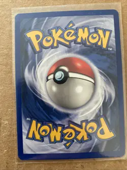 Pokemon TCG Raticate Base Set 40/102 1st Edition Never Played Near Mint - Image 2