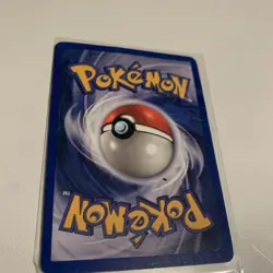 1999 Pokemon Charizard 4/102 Holo Rare Base Set unlimited vintage original TCG - Image 5