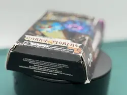 Pokemon Black & White Dark Explorers Theme Deck RAIDERS 2012 NEW SEALED RARE - Image 3