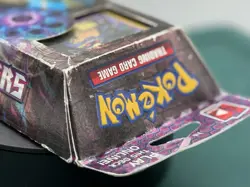 Pokemon Black & White Dark Explorers Theme Deck RAIDERS 2012 NEW SEALED RARE - Image 4