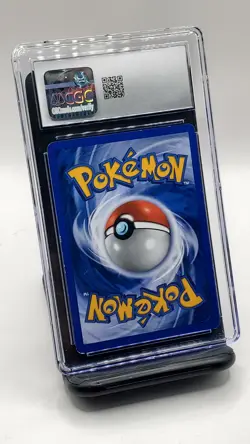Steelix - Pokemon Neo Genesis Holo 15/111, EX/NM+ (CGC 6.5) - Image 2
