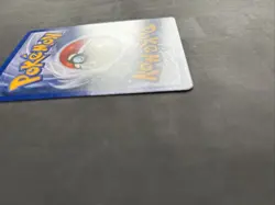 Pokemon TCG Flute Base Set Trainer 86/102 Regular Uncommon Non Holo - LP/MP - Image 5