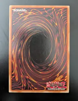 Yu-Gi-Oh LCYW-EN022 Dark Magician Girl Near Mint Secret Rare - Image 2