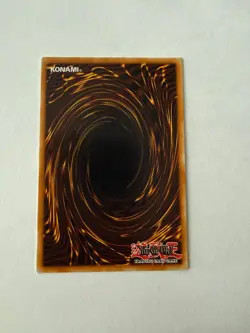 Yugioh - Marincess Aqua Argonaut - LED9-EN034 - Ultra Rare - 1st Edition NM - Image 2