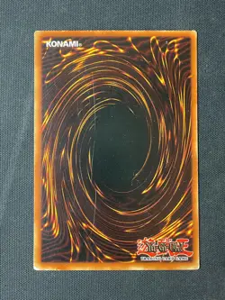 Yu-Gi-Oh TCG Metal Raiders #MRD-018 B. Skull Dragon Ultra Rare DAMAGED - Image 2