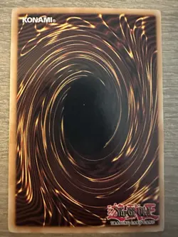 Yu-Gi-Oh Red-Eyes Darkness Metal Dragon LP ABPF-ENSE2 Limited Edition Super Rare - Image 2