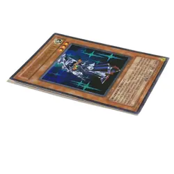Silent Swordsman LV3 NM 1st Edition Ultra Rare RDS-EN009 Yu-Gi-Oh! See Photos - Image 2