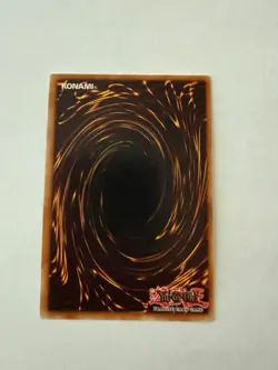 Yugioh Seven Tools of the Bandit DB2-EN075 Super Rare NM - Image 2