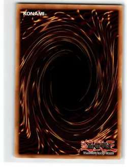 Yu-Gi-Oh! Ultimate Bright Knight Irsatron Alpha Common DUNE-EN021 Lightly Played - Image 2