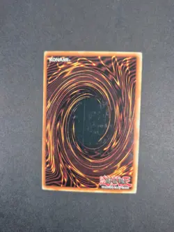 Yu-Gi-Oh! - Black Magic Ritual - PP01-EN002 - Secret Rare - Unlimited - LP - Image 2