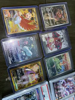Pokemon Card Lot!! PSA 10s SIR Hyper Rares And More! All NM English & Japanese! - Image 2