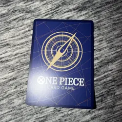 Nami PRB02-012 R ONE PIECE Card The Best 2 - ONE PIECE Card Game - Image 3