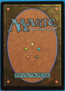 Cursed Totem (ETCHED) FOIL Modern Horizons 2 NM SIGNED CARD (505184) ABUGames - Image 2