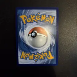 Pokemon Card - Spidops EX 243/198 Sv01 Scarlet Violet Base Set Holo - M/NM - Image 2