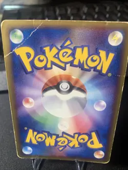 [ GO+ ] Pokemon Card Meganium 004/106 Golden Sky Silvery Ocean Holo Japanese F/S - Image 2
