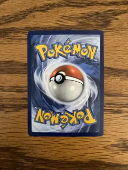 Pokemon TCG Mr. Mime 179/165 Scarlet & Violet Illustration Rare Card - Image 2