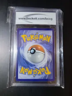 2020 Pokemon Eldegoss V Champions Path BCCG Graded Perfect 10 Card 005/073 PSA - Image 3