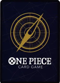 YAMATO ONE PIECE Holographic Custom Art Goddess Story Collectible Card - Image 2