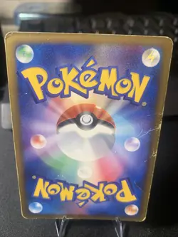 Pokemon Card Japanese Magnezone Holo Rare 003/014 Deck 1st Edition D&P MP - Image 2