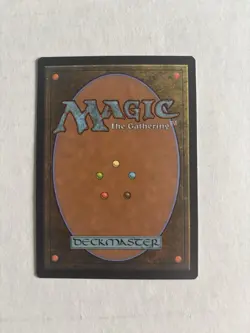 Dark Deal- Magic the Gathering, Fate Reforged, MTG card, 2015 - Image 2